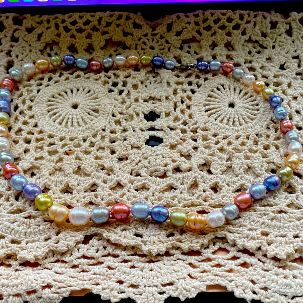 Honora necklace